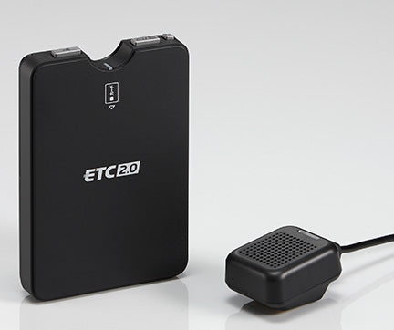 HONDAホンダ純正CIVICtypeRシビックタイプR発話型ETC2.0車載器本体2017.7～仕様変更08E25-PB5-B00
