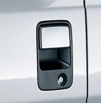 HONDA ホンダ 純正 ACTYVAN アクティバン ドアハンドルパネル (2015.10～仕様変更) 08F50-S3A-000A