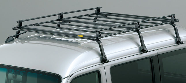 HONDA ホンダ 純正 ACTYVAN アクティバン ルーフキャリア (2015.10～仕様変更) 08L02-S3C-003