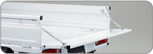 HONDA ホンダ ACTY TRUCK アクティ トラック ホンダ純正 テールゲートチェーン (2017.2～仕様変更)( 08L32-S3A-001 )