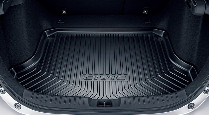 HONDAホンダ純正CIVICシビックラゲッジトレイ2017.7～仕様変更08U45-TEA-000