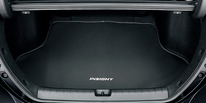 HONDA ホンダ 純正 トランクソフトトレイ 08U45-TXM-000A | INSIGHT インサイト ZE4 ラゲッジ カー トレイ ラゲッジトレイ トランクトレイ 保護トレイ 荷物 保護 車種専用 車種別 カートレイ 車 カー用品 車用品 内装 パーツ 内装パーツ