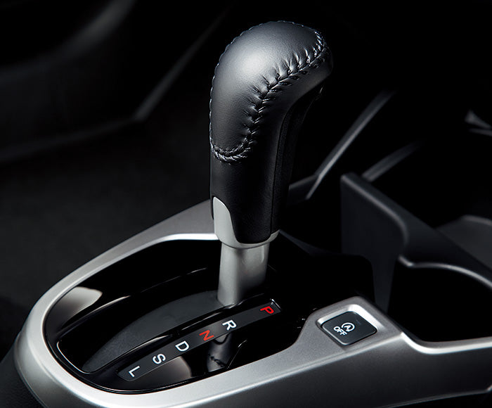 HONDAホンダ純正FITフィットセレクトノブ(2016.11～仕様変更)08U92-T5A-010
