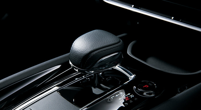 HONDAホンダ純正FITフィットセレクトノブ2017.6～仕様変更08U92-T5A-010A