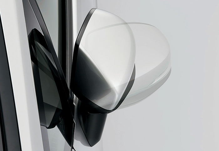 HONDAホンダ純正FITフィットオートリトラミラー(2016.11～仕様変更)08V02-T5A-000