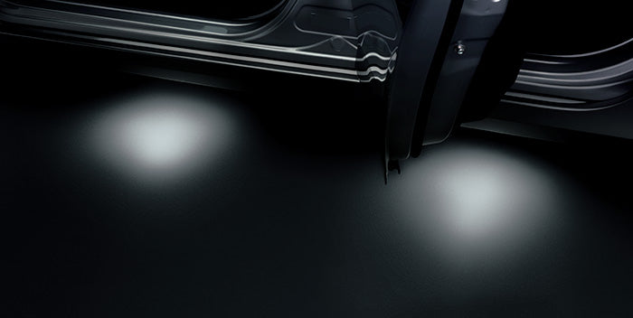 HONDA ホンダ 純正 パドルライト 08V27-TXM-000 | INSIGHT インサイト ZE4 パドル ライト 光 LED ホワイト ホンダ純正 取り付け おすすめ 車 電装 車用品 カー用品 部品 パーツ ポイント消化