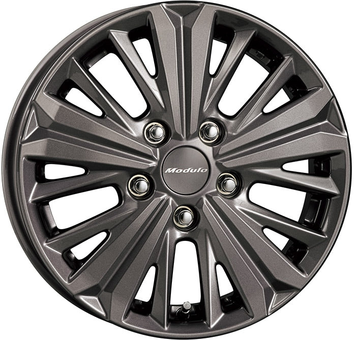 HONDA ホンダ 純正 15インチ アルミホイール ME-017 1本 08W15-TDK-000D | honda純正 ホンダ純正 GB5 GB6 GB7 GB8 FREED フリード フリードハイブリッド フリードプラス フリードプラスハイブリッド フリード+ FREED+ 15×5 1/2J PCD 114.3 インセット49 5.5J 5穴 DIY