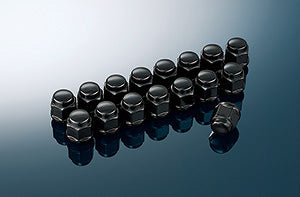 HONDAホンダ純正FITフィットアルミホイール用ホイールナット(2016.11～仕様変更)08W42-TDJ-000