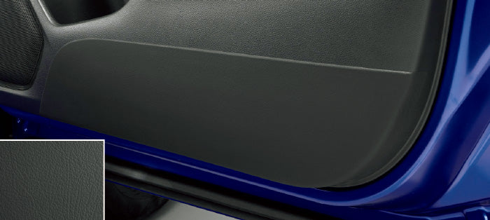 HONDAホンダ純正FITフィットドアトリムスマートカバーレザー調2017.6～仕様変更08Z03-T5A-011D
