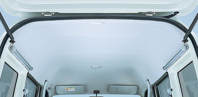 HONDA ホンダ 純正 ACTYVAN アクティバン ルーフインナーサイドパイプ (2015.10～仕様変更) 08Z08-S3C-000
