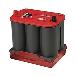 大自工業メルテックオプティマバッテリーセット100D23R