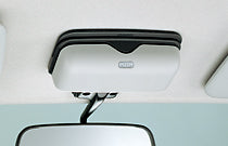 HONDA ホンダ ACTY VAN アクティバン ホンダ純正 サングラスホルダー 【 2010.08～次モデル】