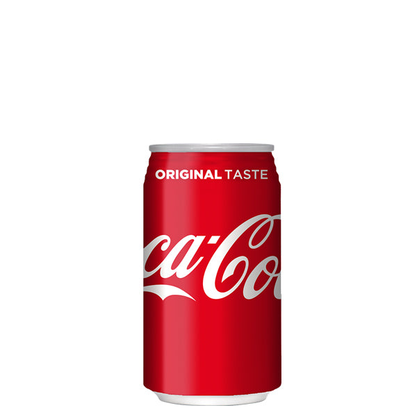 コカ・コーラ350ml缶入数24本1ケース|炭酸コカ・コーラコカコーラcocacolaこかこーら味わい刺激糖類果糖ぶどう糖液糖砂糖炭酸カラメル色素酸味料香料カフェイン350