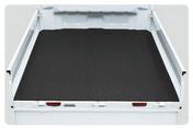 SUZUKIスズキ純正CARRYキャリー荷台マット(2016.12～仕様変更)99000-99032-827