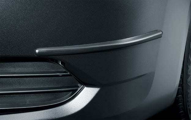 HONDA ホンダ ACCORD アコード ホンダ純正 バンパーコーナープロテクター(フロント・リア共用/左右セット)【 2012.04～次モデル】