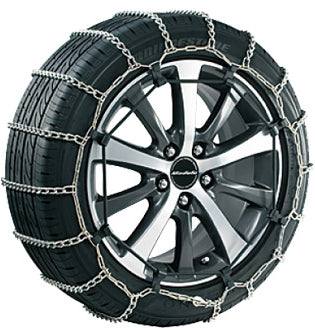HONDA ホンダ ACCORD アコード ホンダ純正 スチールチェーン(225/45R18タイヤ用)【 2012.04～次モデル】