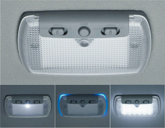 HONDA ホンダ ACCORD アコード ホンダ純正 LEDルーフ照明 交換タイプ 1個入り【 2012.04～次モデル】