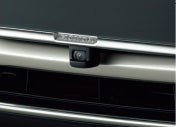 HONDA ホンダ Accord HYBRID アコードハイブリッド ホンダ純正 フロントカメラシステム カラーCMOSカメラ（約120万画素） 【 2014.4～次モデル】