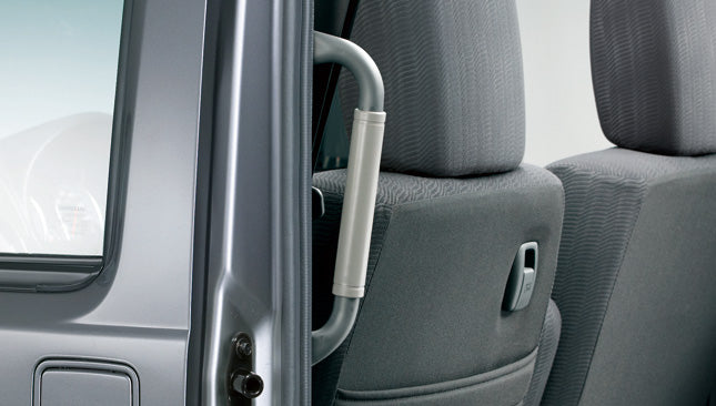 HONDA ホンダ ACTYVAN アクティバン ホンダ純正 アシストグリップ 【 2014.4～次モデル】