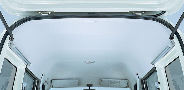 HONDA ホンダ ACTYVAN アクティバン ホンダ純正 ルーフインナーサイドパイプ 【 2014.4～次モデル】