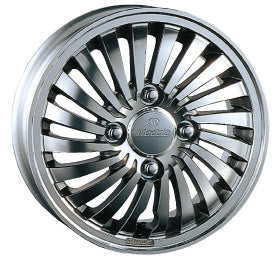 HONDA ホンダ ACTYVAN アクティバン ホンダ純正 アルミホイール タービンディッシュ 2014.4～次モデル  | アルミ ホイール 交換 車 かっこいい 人気 おすすめ くるま おしゃれ サイズ