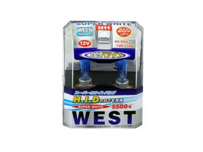 スーパーホワイトバルブWESTH11