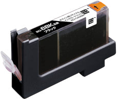 リサイクルエコリカ!リサイクルインクカートリッジキヤノン互換製品!エコリカ型番【ECI-CA06B】対応純正品【BCI-6BK】カラー【ブラック】