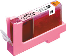 エコリカ!インクカートリッジキヤノン互換製品!エコリカ型番【ECI-CA06PM】対応純正品【BCI-6PM】カラー【フォトマゼンタ】