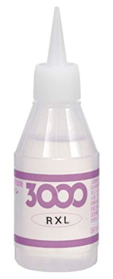 CEMEDINEセメダイン3000RXL50gプラボトル無溶剤強力エチル-2-シアノアクリレート無色透明瞬間接着剤接着剤EPDM接着材接着