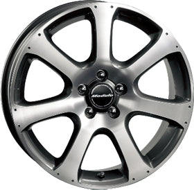 CR-V!ホンダ純正19インチアルミホイールMS-017,切削