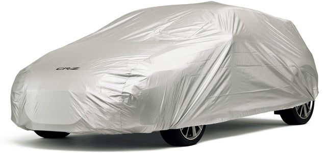 HONDAホンダCR-Zホンダ純正ボディカバー【対応年式2011.07～次モデル】【rakutenshopDe'sirdevivre】【sybp】【w1】【smtb-k】【w1】