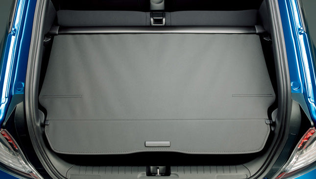 HONDAホンダCR-Zホンダ純正トノカバー【対応年式2011.07～次モデル】【rakutenshopDe'sirdevivre】【sybp】【w1】【smtb-k】【w1】