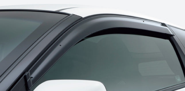 HONDAホンダCR-Zホンダ純正ドアバイザー（左右2枚セット）【対応年式2014.4～次モデル】【desirdevivre】