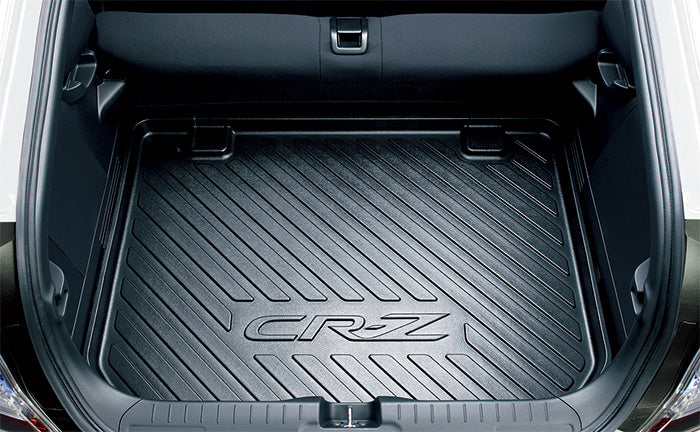 HONDAホンダCR-Zホンダ純正カーゴトレイ（縁高防水タイプ）【対応年式2015.8～次モデル】