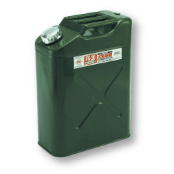 大自工業製品FK-20ガソリン携行缶20L縦型【rakutenshopDe'sirdevivre】