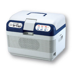 大自工業製品IS403温冷庫【イルファー１４リッター】【rakutenshopDe'sirdevivre】