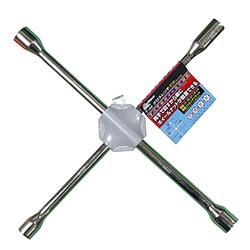 大自工業メルテッククロスレンチF-66