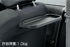 HONDAホンダFITフィットホンダ純正マルチフックシステムテーブル
