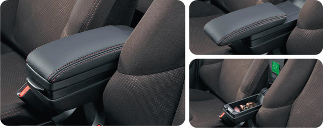 HONDAホンダFITフィットホンダ純正アームレストコンソール（She's専用）【対応年式2012.05～次モデル】【rakutenshopDe'sirdevivre】【sybp】【w1】【smtb-k】【w1】