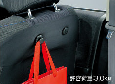 HONDAホンダFITフィットホンダ純正マルチフックシステム/コンビニフック【対応年式2012.05～次モデル】【rakutenshopDe'sirdevivre】【sybp】【w1】【smtb-k】【w1】