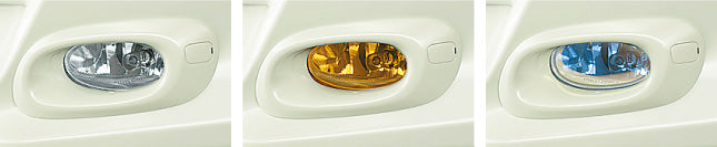 HONDAホンダFITフィットホンダ純正ハロゲンフォグライト/マルチコートブルー（RS・HYBRIDRS用）【対応年式2012.05～次モデル】【rakutenshopDe'sirdevivre】【sybp】【w1】【smtb-k】【w1】