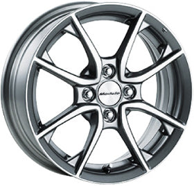 HONDAホンダFITフィットホンダ純正15インチアルミホイール/軽量アルミホイールMS-021【対応年式2012.05～次モデル】【rakutenshopDe'sirdevivre】【sybp】【w1】【smtb-k】【w1】
