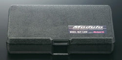 HONDAホンダFITフィットホンダ純正ロックナット収納ケース【対応年式2012.05～次モデル】【rakutenshopDe'sirdevivre】【sybp】【w1】【smtb-k】【w1】