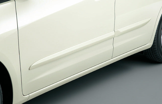 HONDAホンダFITフィットホンダ純正ボディサイドモールディング（カラードタイプ）【対応年式2012.05～次モデル】【rakutenshopDe'sirdevivre】【sybp】【w1】【smtb-k】【w1】