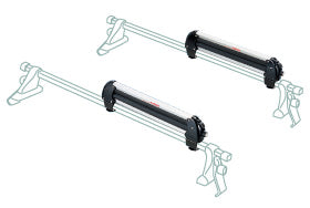 HONDAホンダFITフィットホンダ純正キャリアシステム（TYPUS）/スキー/スノーボードアタッチメント（ロック付）フラットタイプ【対応年式2012.05～次モデル】【rakutenshopDe'sirdevivre】【sybp】【w1】【smtb-k】【w1】