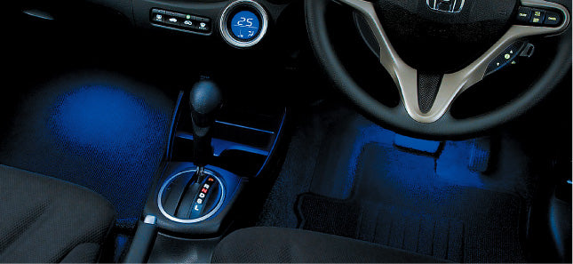 HONDAホンダFITフィットホンダ純正フットライト【対応年式2012.05～次モデル】【rakutenshopDe'sirdevivre】【sybp】【w1】【smtb-k】【w1】