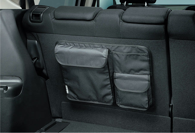 HONDAホンダFITフィットホンダ純正ドキュメントバッグ【対応年式2013.01～次モデル】【desirdevivre】