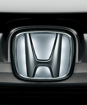 HONDAホンダFITフィットホンダ純正エンブレムイルミネーション（LEDホワイト照明／スモールライト連動フロント用Hマーク）【対応年式2014.12～次モデル】【desirdevivre】