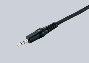 HONDAホンダFITフィットホンダ純正AUX接続コード（ステレオミニプラグ〈&Oslash;3.5mm〉タイプ）【対応年式2015.9～次モデル】【desirdevivre】