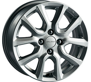 HONDAホンダFITフィットホンダ純正15インチアルミホイール●ME-011/1本【対応年式2015.10～次モデル】